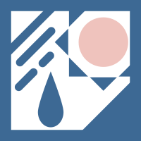 霽ノ舎企画 ロゴマーク